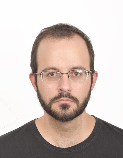 Loukas Chevas