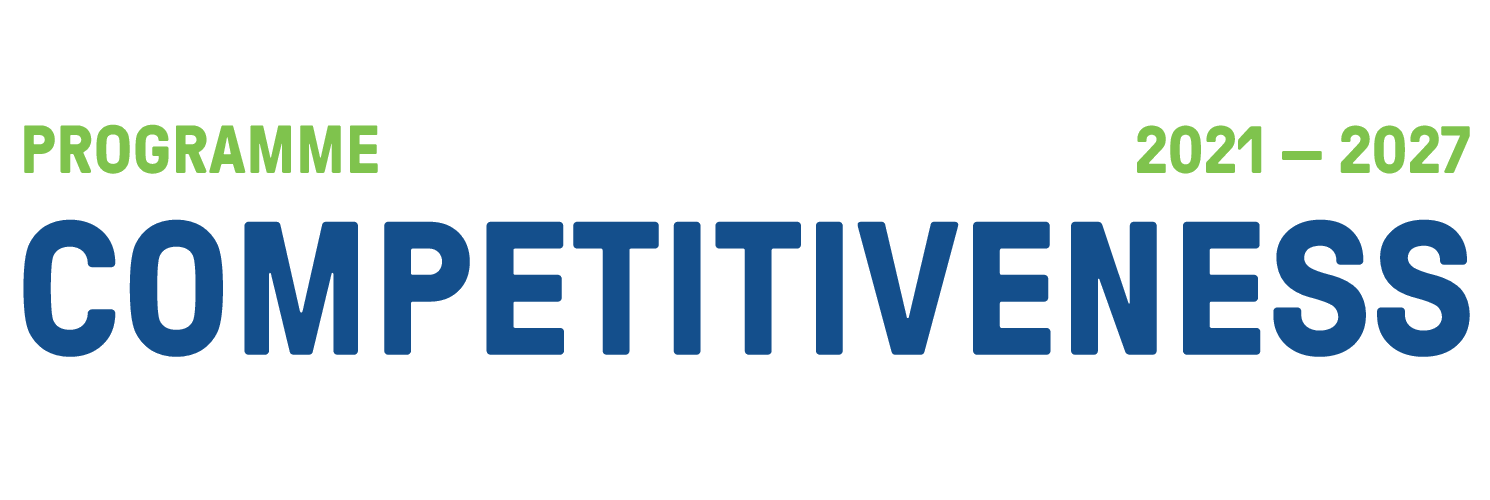 Programme Competitiveness 2021-2027